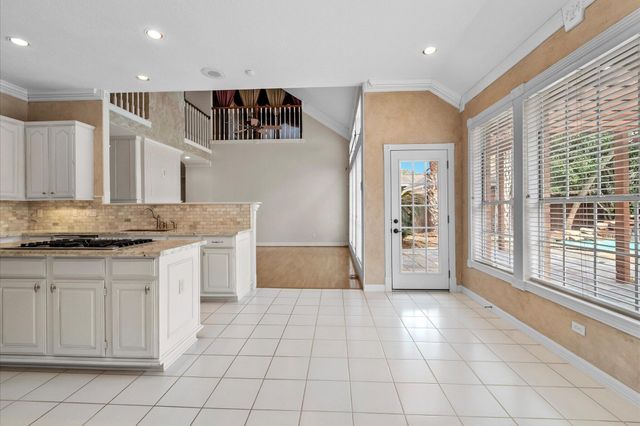 2911 Norwood Hills Drive, Katy, TX 77450