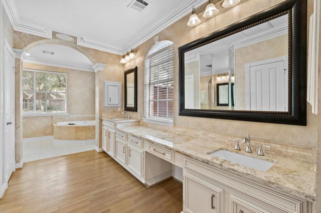 2911 Norwood Hills Drive, Katy, TX 77450