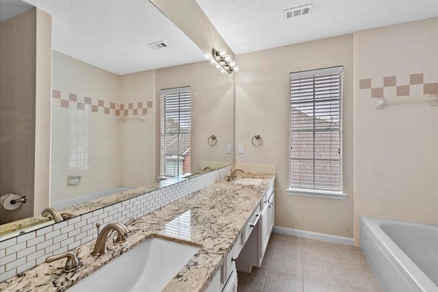 2911 Norwood Hills Drive, Katy, TX 77450