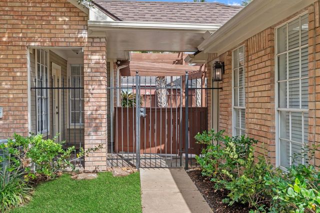 2911 Norwood Hills Drive, Katy, TX 77450