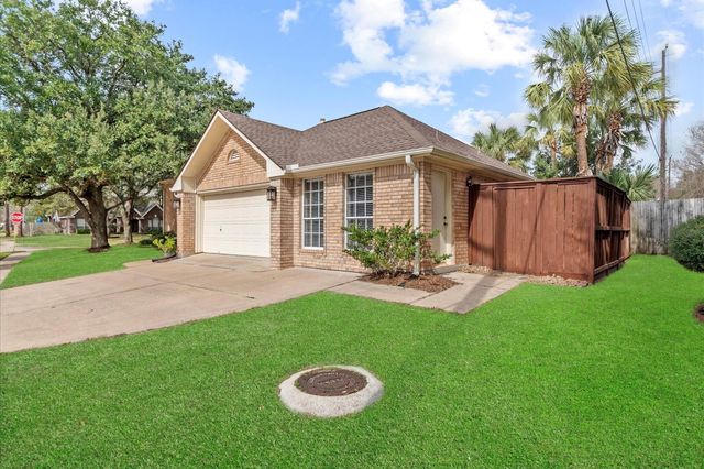 2911 Norwood Hills Drive, Katy, TX 77450