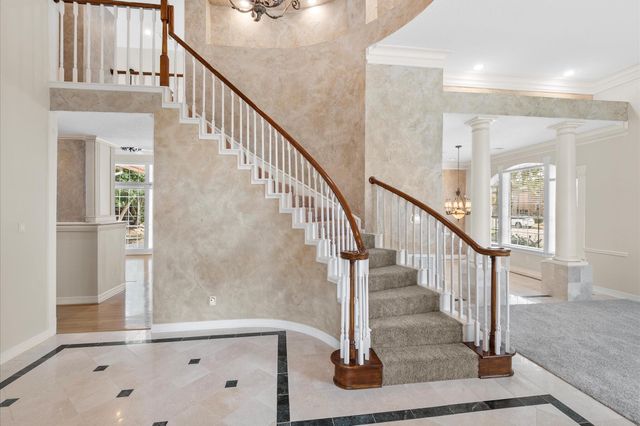 2911 Norwood Hills Drive, Katy, TX 77450