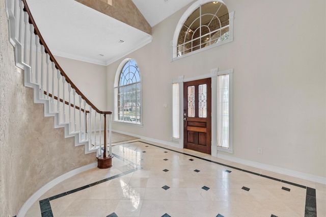 2911 Norwood Hills Drive, Katy, TX 77450