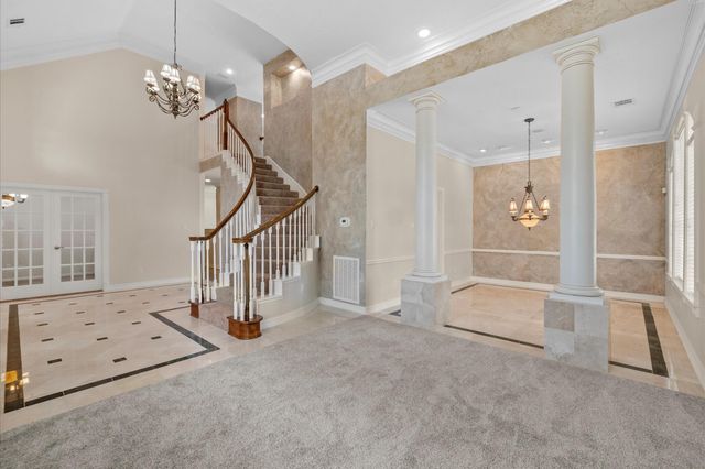 2911 Norwood Hills Drive, Katy, TX 77450