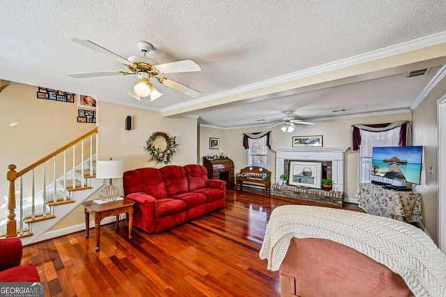 120 Dunning Keep, Covington, GA 30016