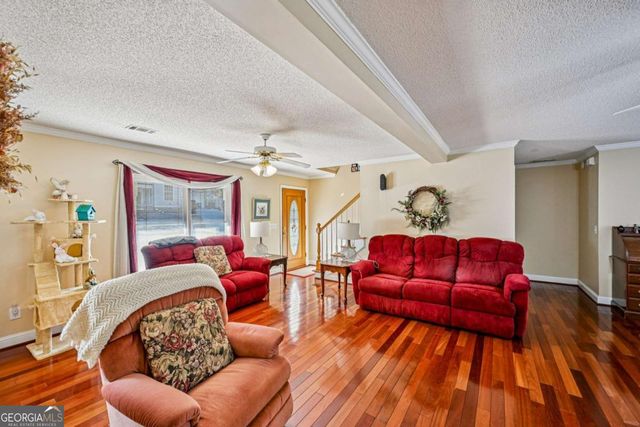 120 Dunning Keep, Covington, GA 30016