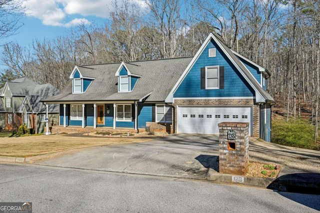 120 Dunning Keep, Covington, GA 30016