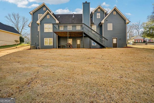 120 Dunning Keep, Covington, GA 30016