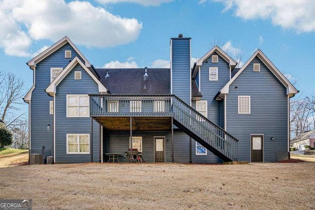 120 Dunning Keep, Covington, GA 30016