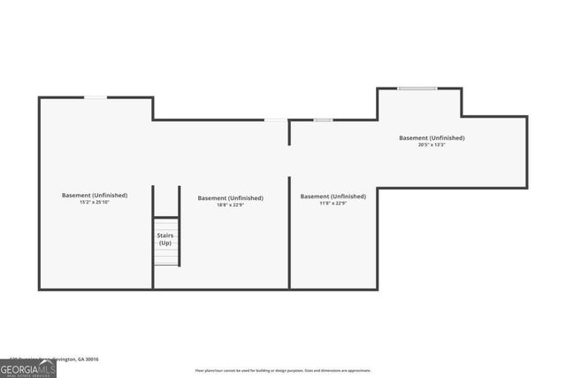 120 Dunning Keep, Covington, GA 30016