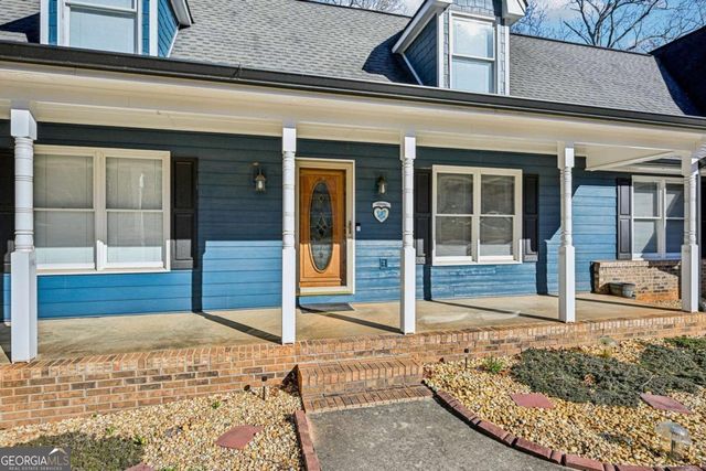 120 Dunning Keep, Covington, GA 30016