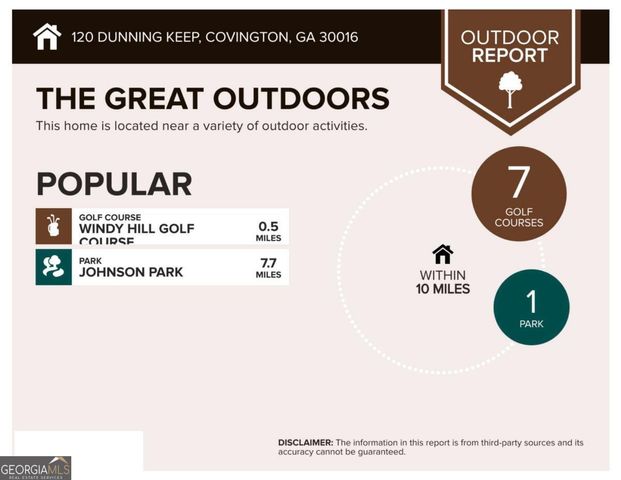 120 Dunning Keep, Covington, GA 30016