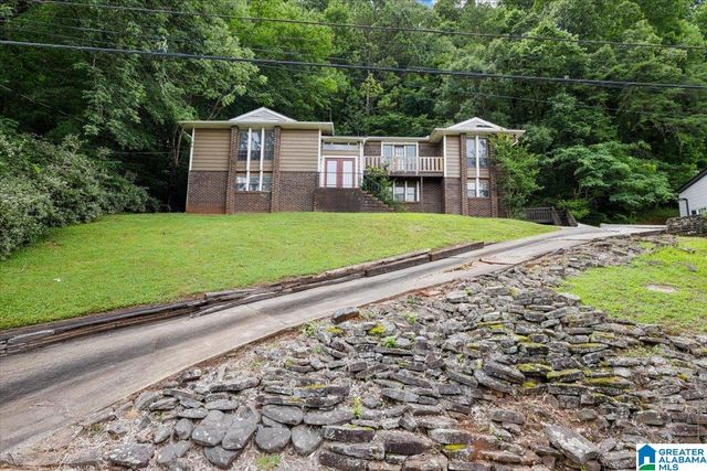 8825 VALLEY HILL DRIVE, Birmingham, AL 35206