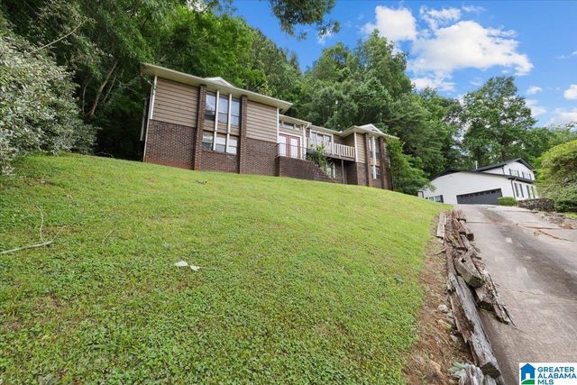 8825 VALLEY HILL DRIVE, Birmingham, AL 35206