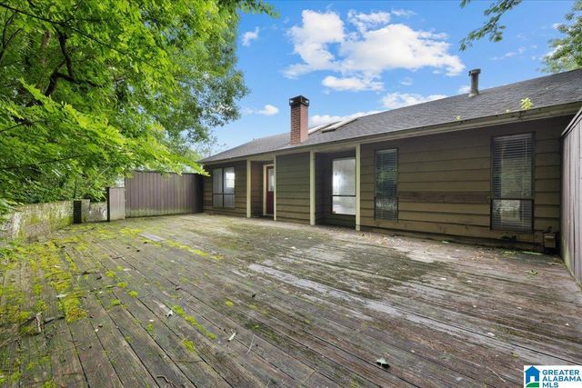 8825 VALLEY HILL DRIVE, Birmingham, AL 35206