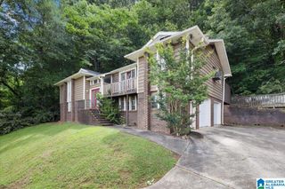 8825 VALLEY HILL DRIVE, Birmingham, AL 35206