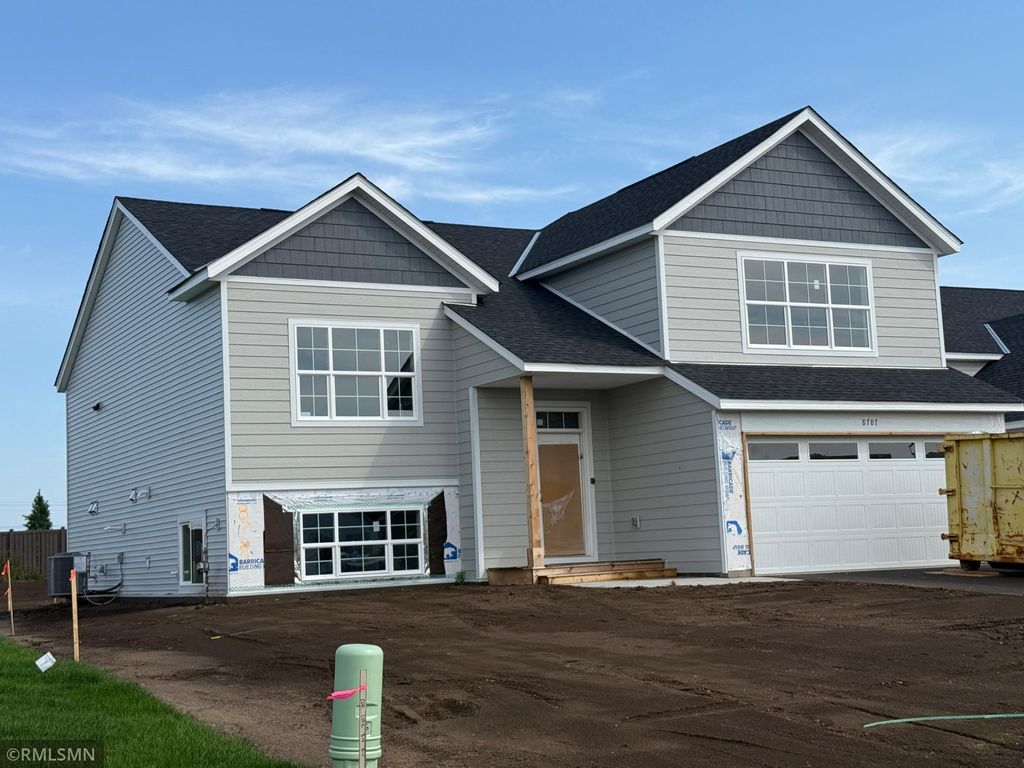 8787 147th Avenue NW, Ramsey, MN 55303