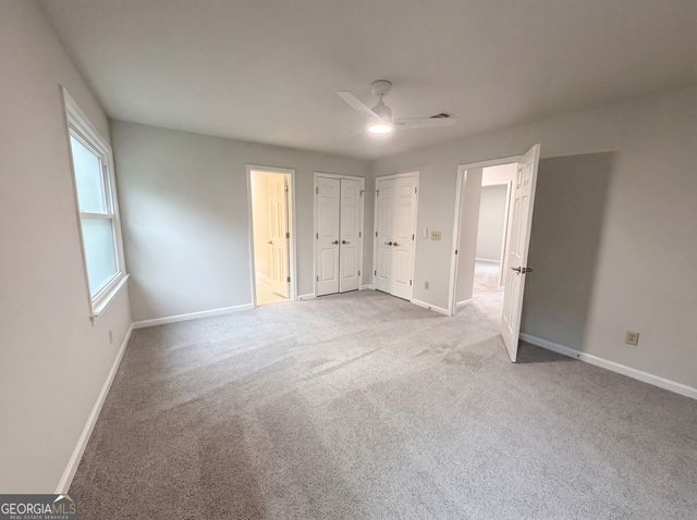 3162 Oak Leaf Court SW, Marietta, GA 30064