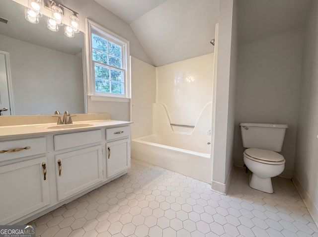 3162 Oak Leaf Court SW, Marietta, GA 30064