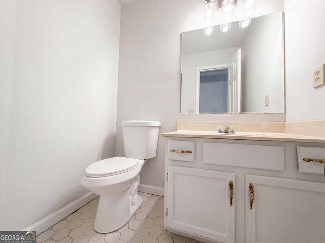 3162 Oak Leaf Court SW, Marietta, GA 30064