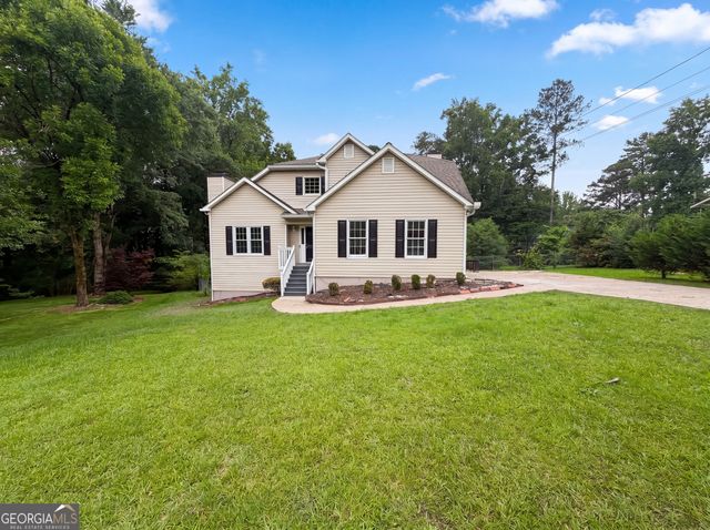 3162 Oak Leaf Court SW, Marietta, GA 30064