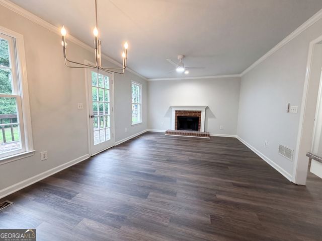 3162 Oak Leaf Court SW, Marietta, GA 30064