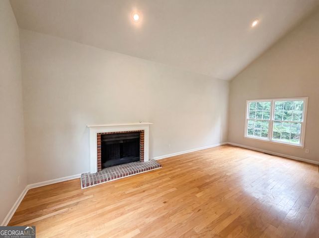 3162 Oak Leaf Court SW, Marietta, GA 30064