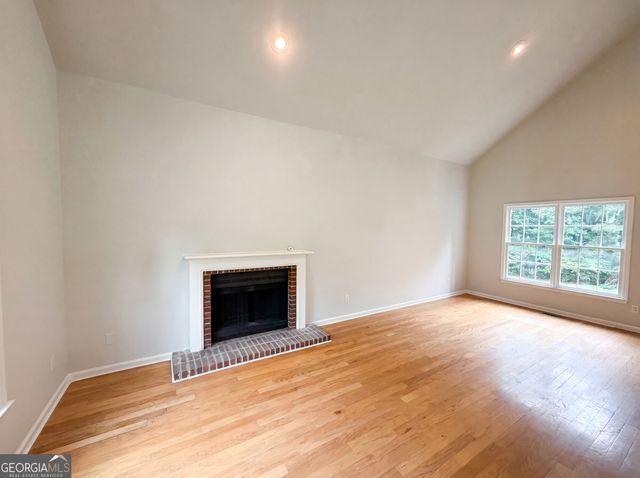3162 Oak Leaf Court SW, Marietta, GA 30064