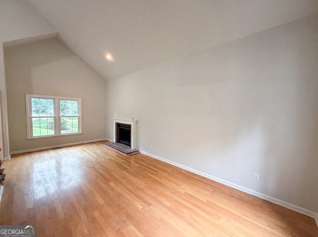 3162 Oak Leaf Court SW, Marietta, GA 30064