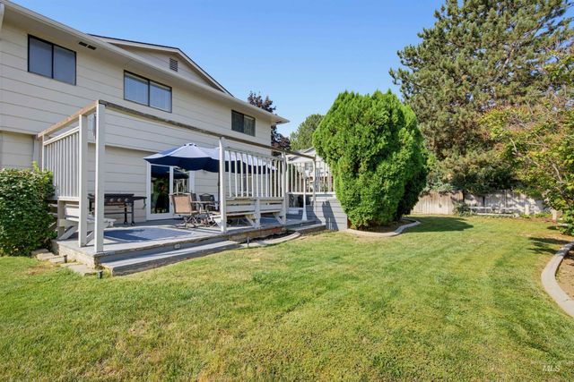 9102 W Donnybrook Ct, Boise, ID 83709