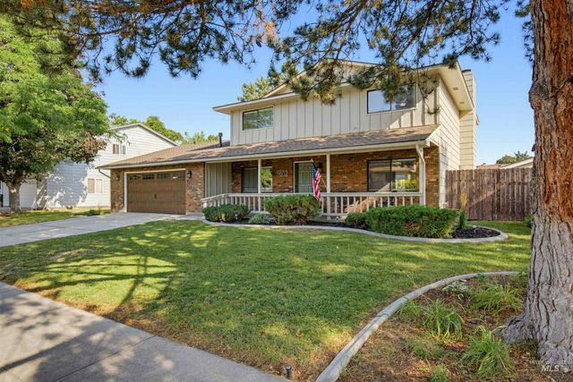 9102 W Donnybrook Ct, Boise, ID 83709