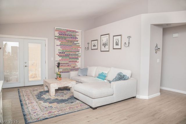 2821 Prickley Pear Drive, Henderson, NV 89074
