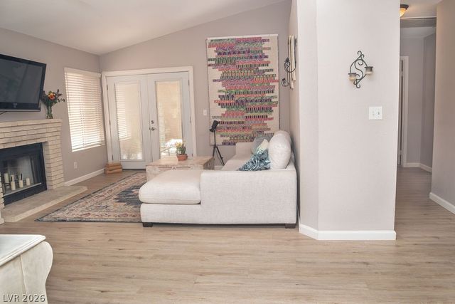 2821 Prickley Pear Drive, Henderson, NV 89074