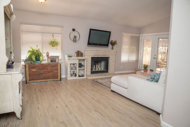 2821 Prickley Pear Drive, Henderson, NV 89074