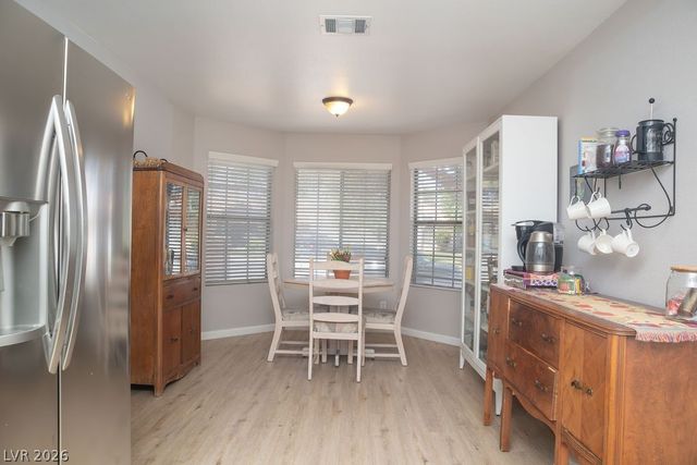 2821 Prickley Pear Drive, Henderson, NV 89074