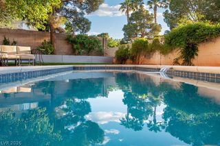 2821 Prickley Pear Drive, Henderson, NV 89074