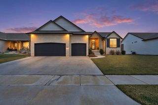 2544 N Quartz St, Andover, KS 67002