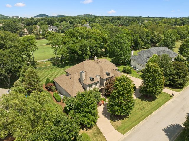 5230 Lysander Ln, Brentwood, TN 37027