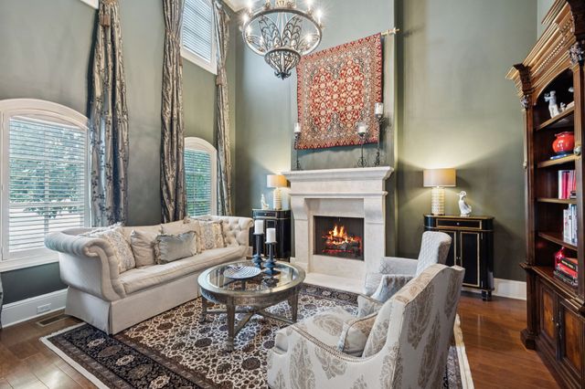 5230 Lysander Ln, Brentwood, TN 37027