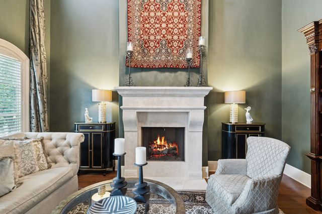 5230 Lysander Ln, Brentwood, TN 37027