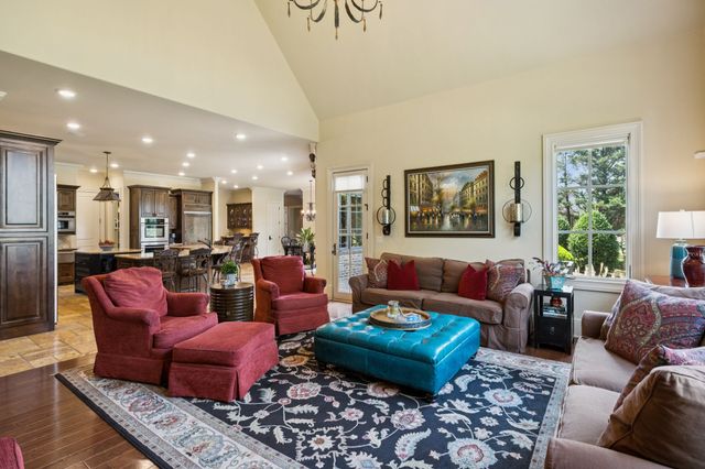 5230 Lysander Ln, Brentwood, TN 37027