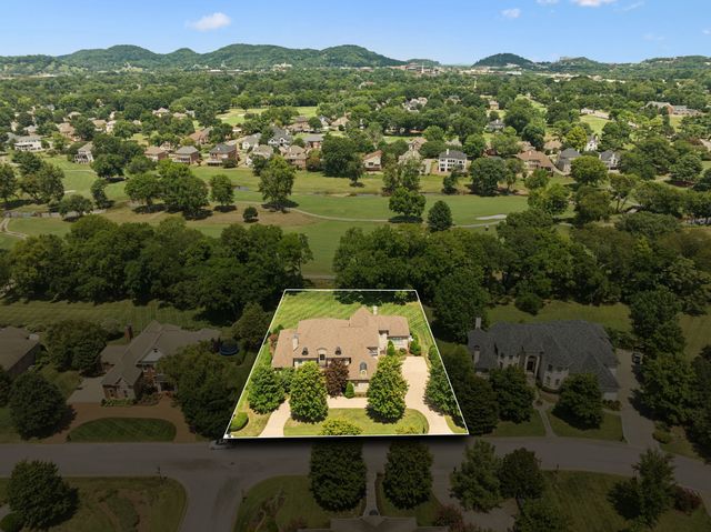 5230 Lysander Ln, Brentwood, TN 37027