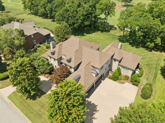 5230 Lysander Ln, Brentwood, TN 37027