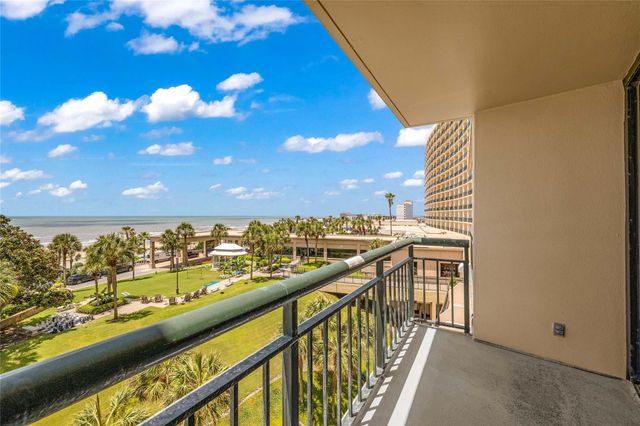 5220 Seawall Boulevard 635, Galveston, TX 77551