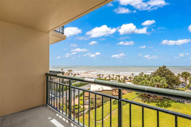 5220 Seawall Boulevard 635, Galveston, TX 77551
