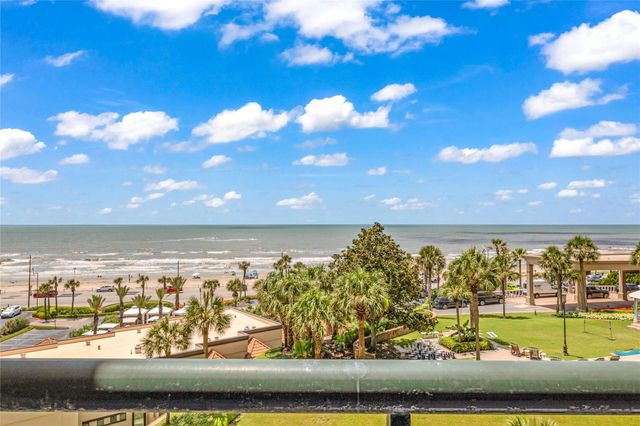 5220 Seawall Boulevard 635, Galveston, TX 77551