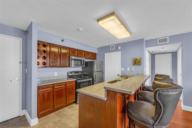 5220 Seawall Boulevard 635, Galveston, TX 77551