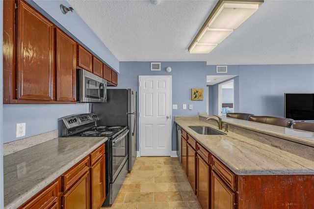 5220 Seawall Boulevard 635, Galveston, TX 77551