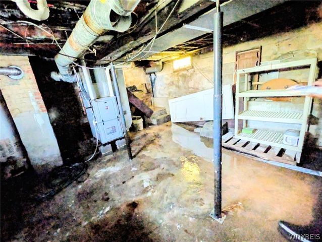 959 North Erie Avenue, North Tonawanda, NY 14120