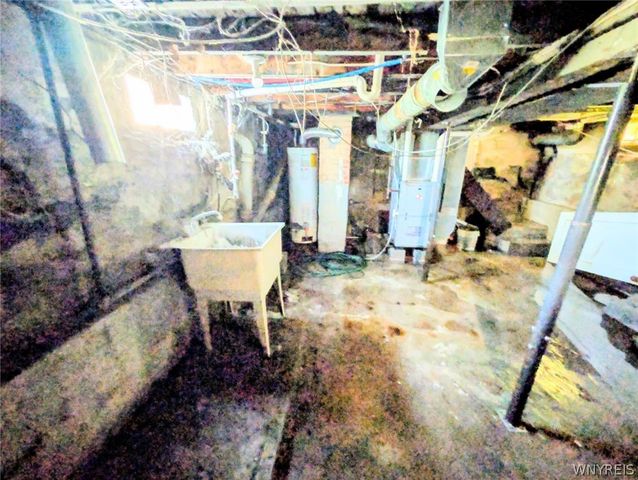 959 North Erie Avenue, North Tonawanda, NY 14120